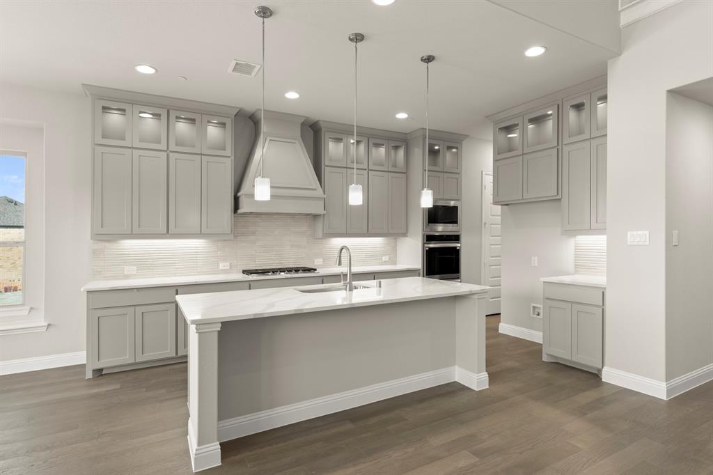 Providence Cove - Residential