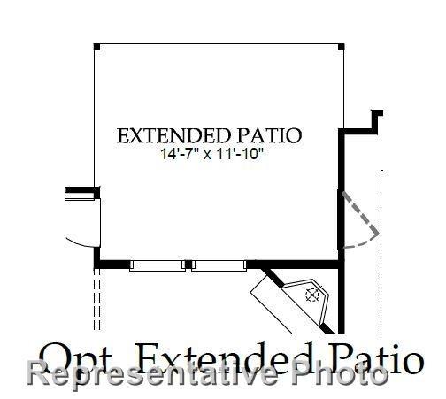 2704 Emerald Shallows Drive