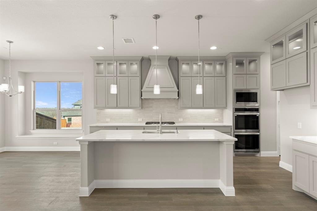 Providence Cove - Residential