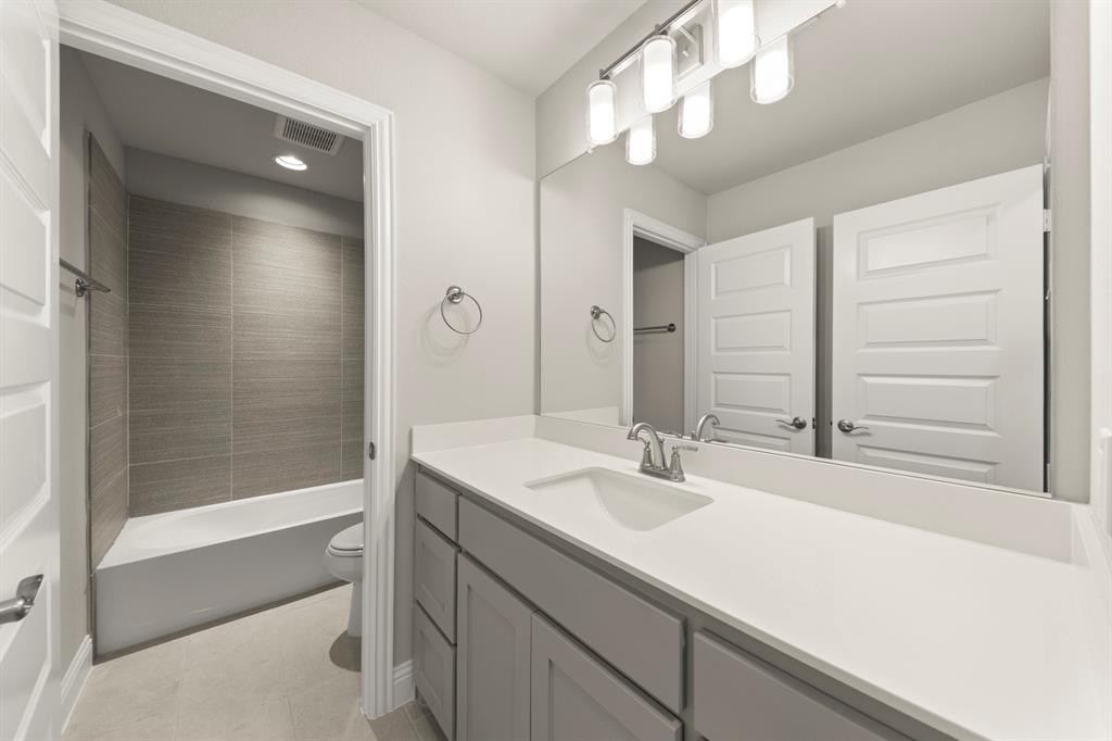 Providence Cove - Residential