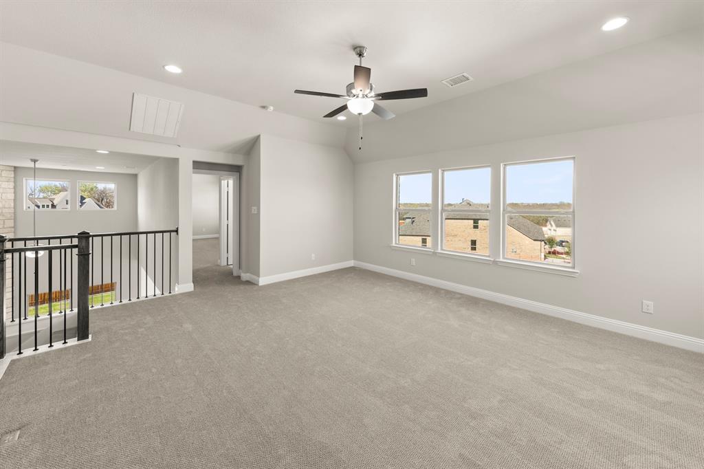 Providence Cove - Residential