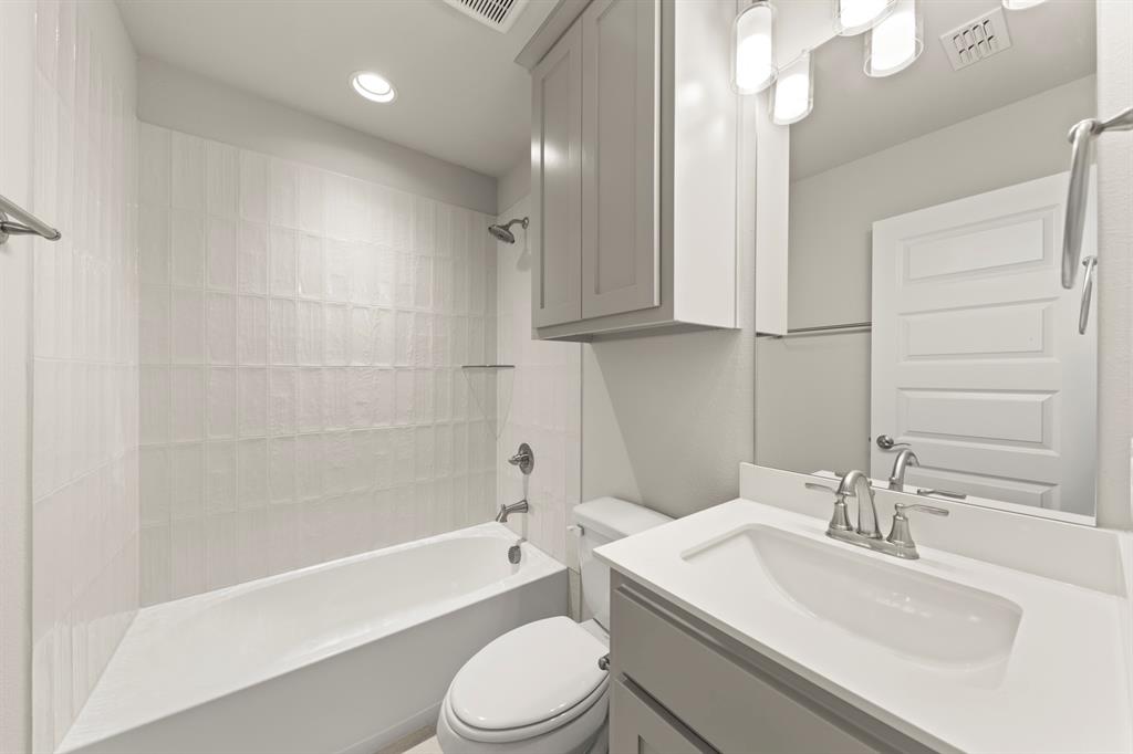 Providence Cove - Residential