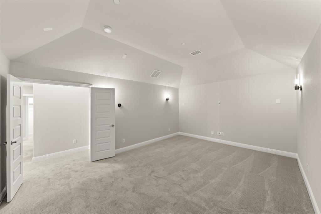 Providence Cove - Residential