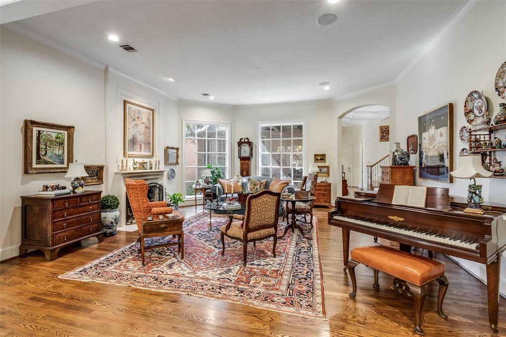 Caruth Village - Residential