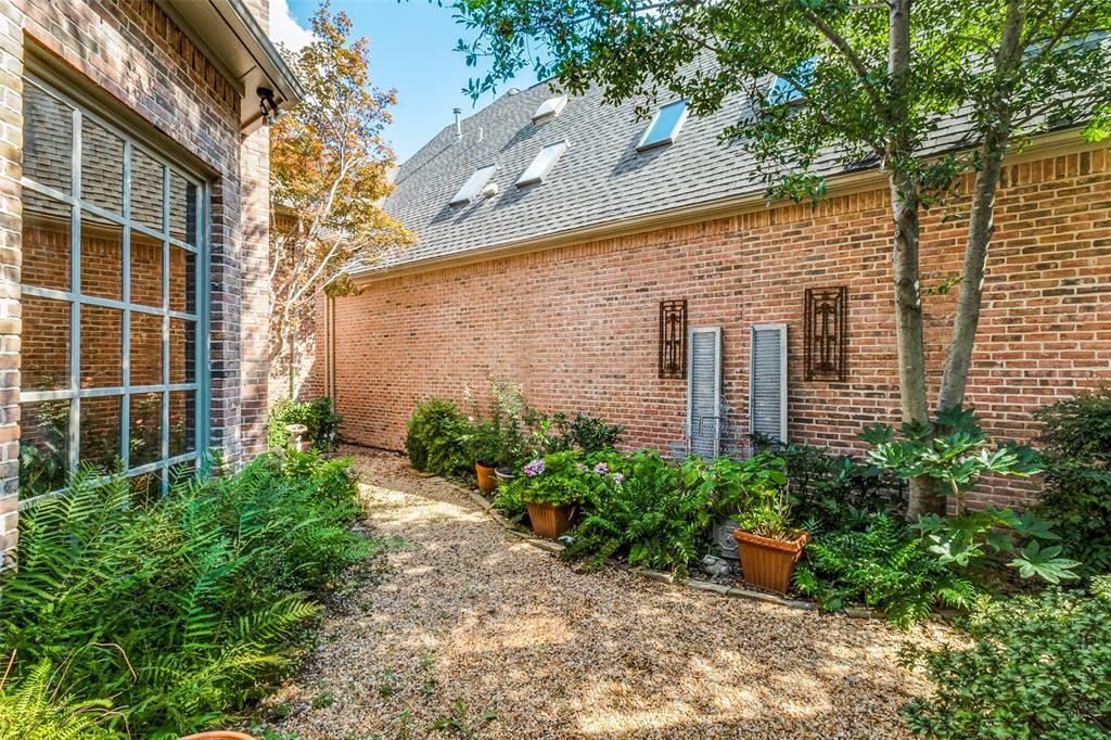 Caruth Village - Residential