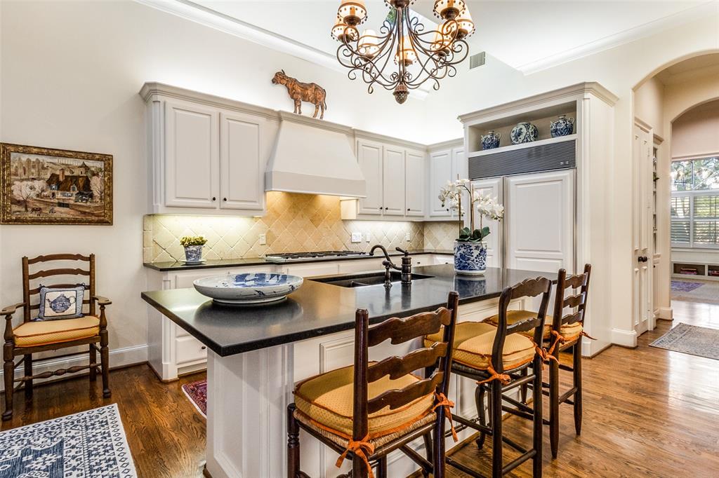 Caruth Village - Residential