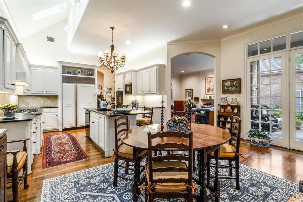 Caruth Village - Residential