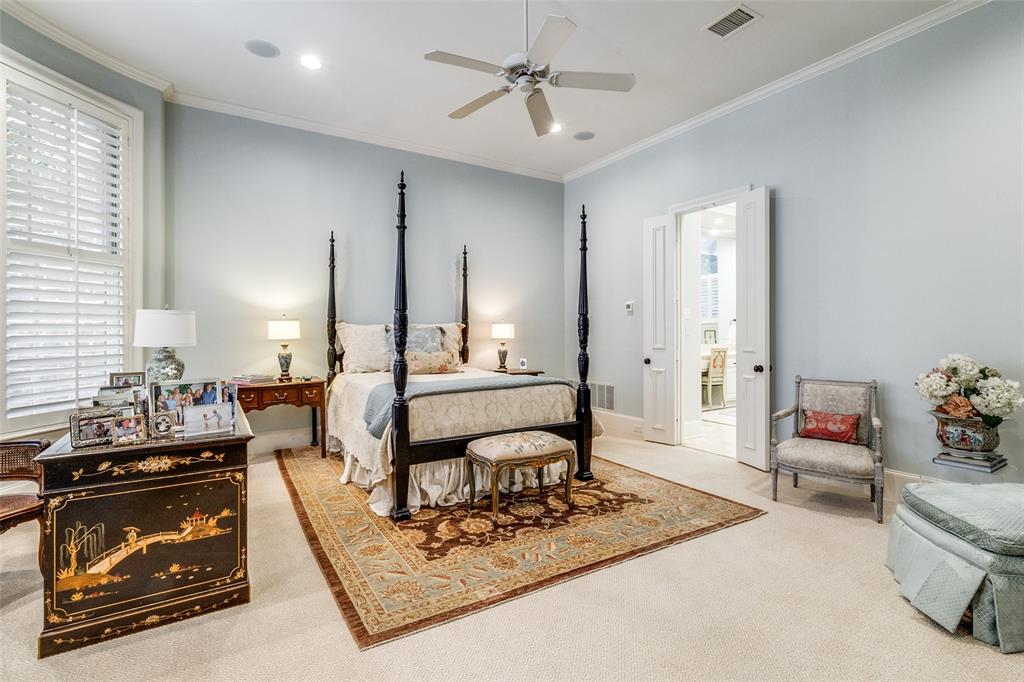 Caruth Village - Residential