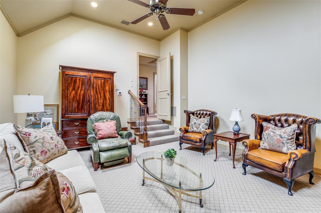 Caruth Village - Residential