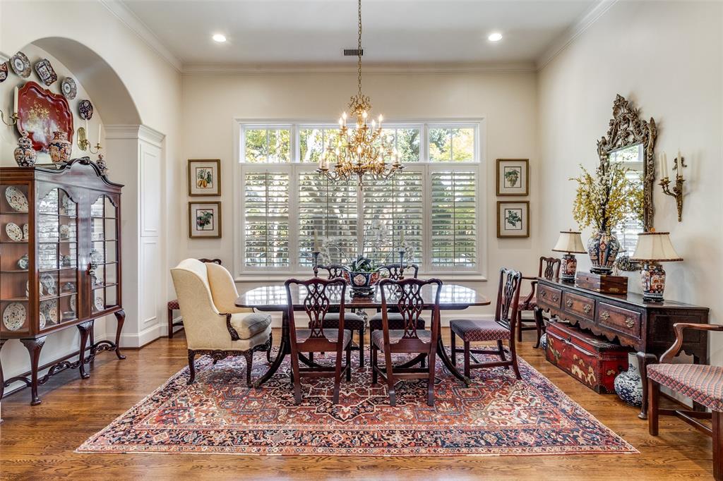 Caruth Village - Residential