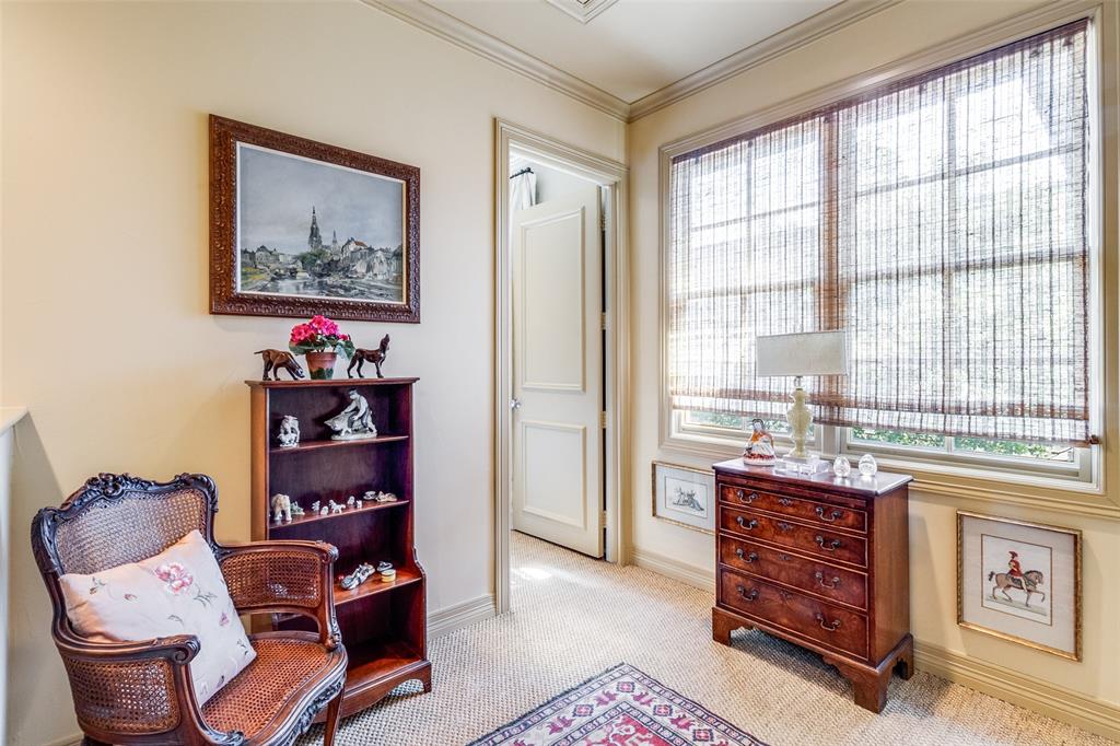 Caruth Village - Residential