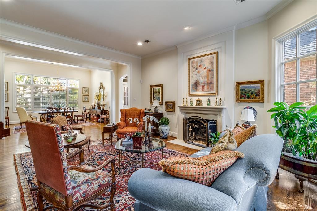 Caruth Village - Residential