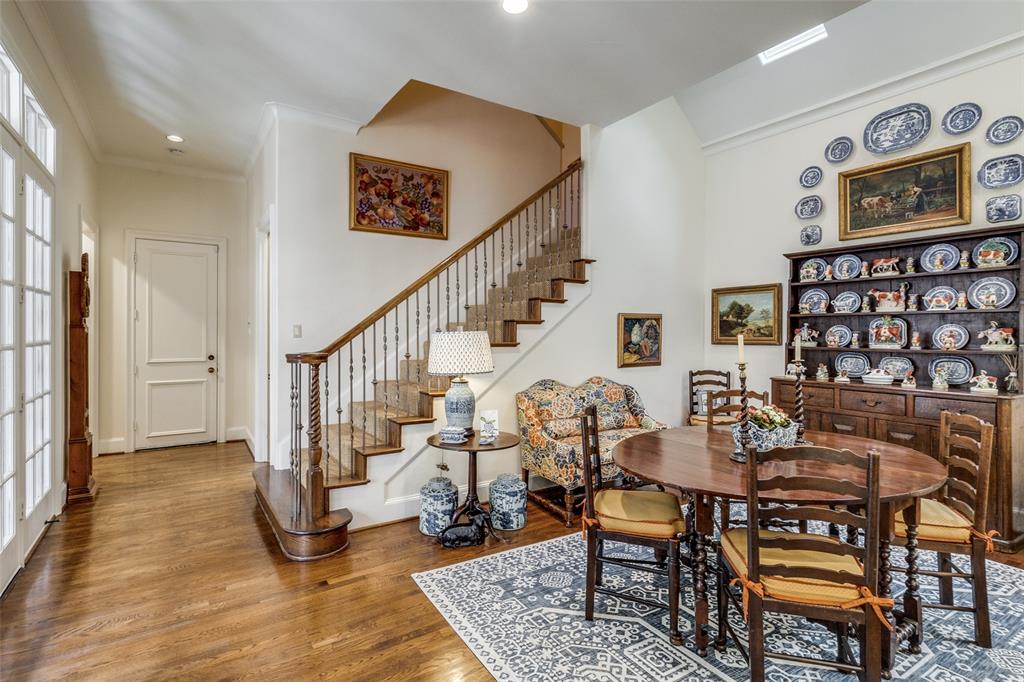 Caruth Village - Residential