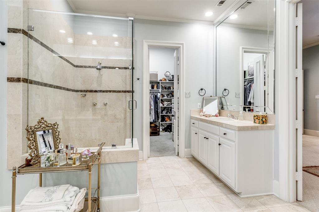 Caruth Village - Residential