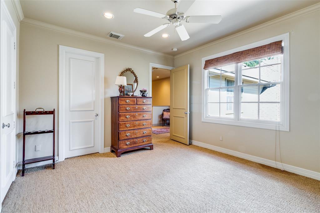 Caruth Village - Residential