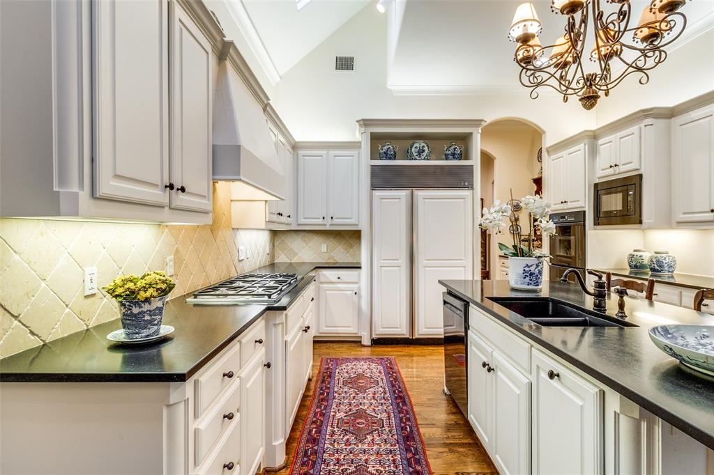 Caruth Village - Residential