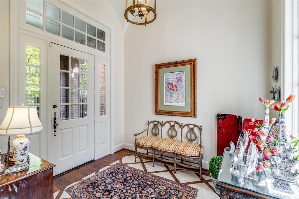 Caruth Village - Residential