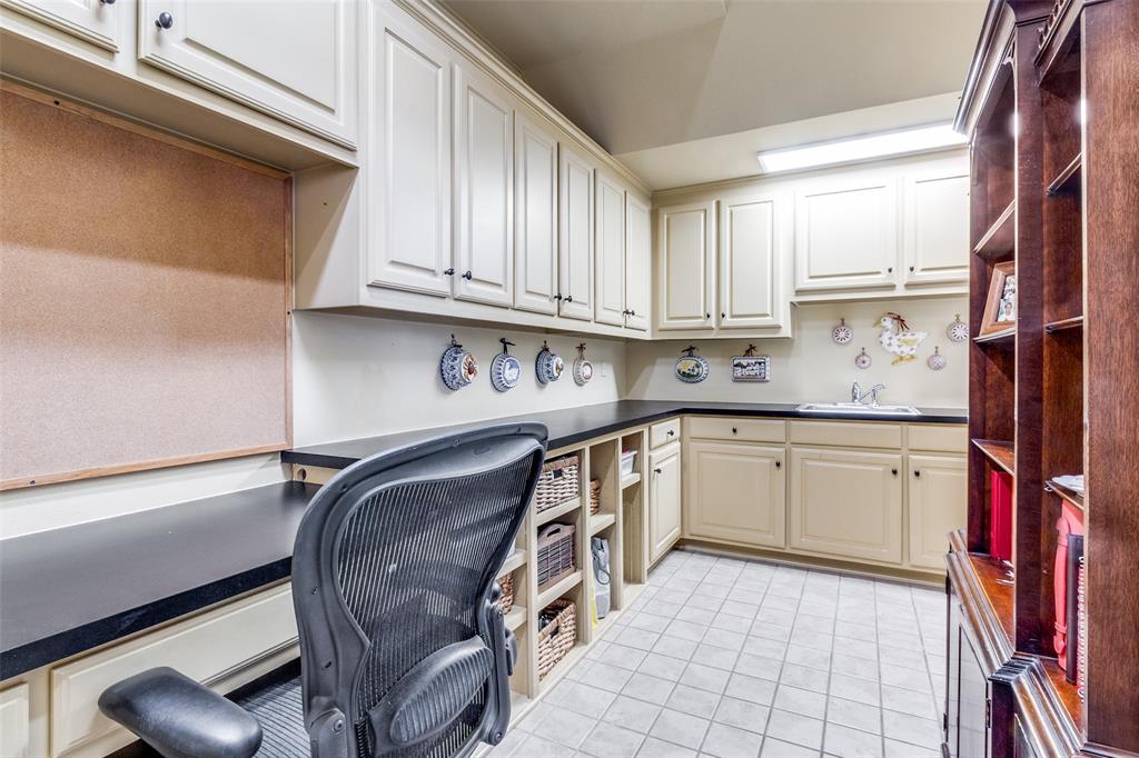 Caruth Village - Residential