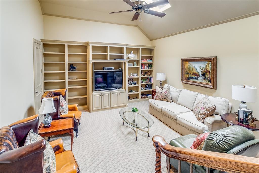 Caruth Village - Residential