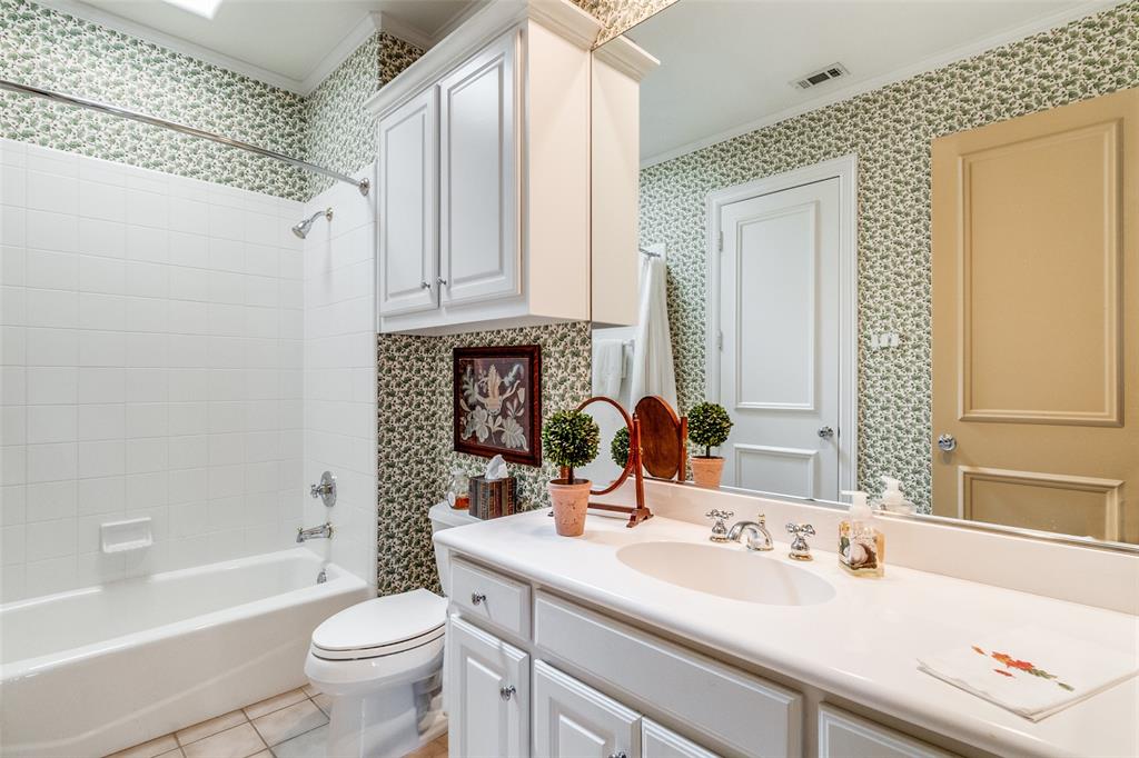 Caruth Village - Residential