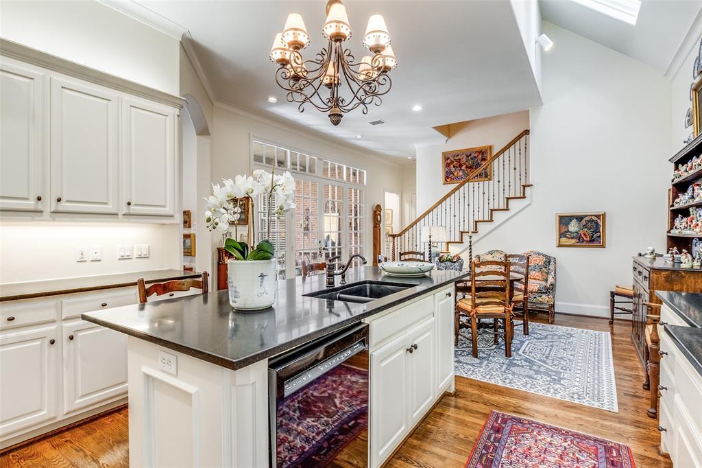 Caruth Village - Residential