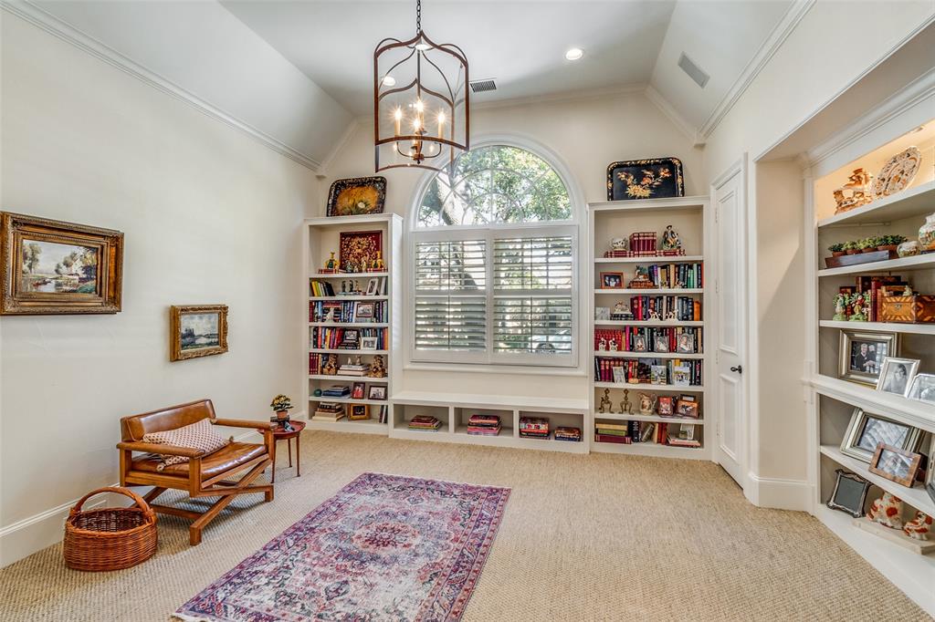 Caruth Village - Residential