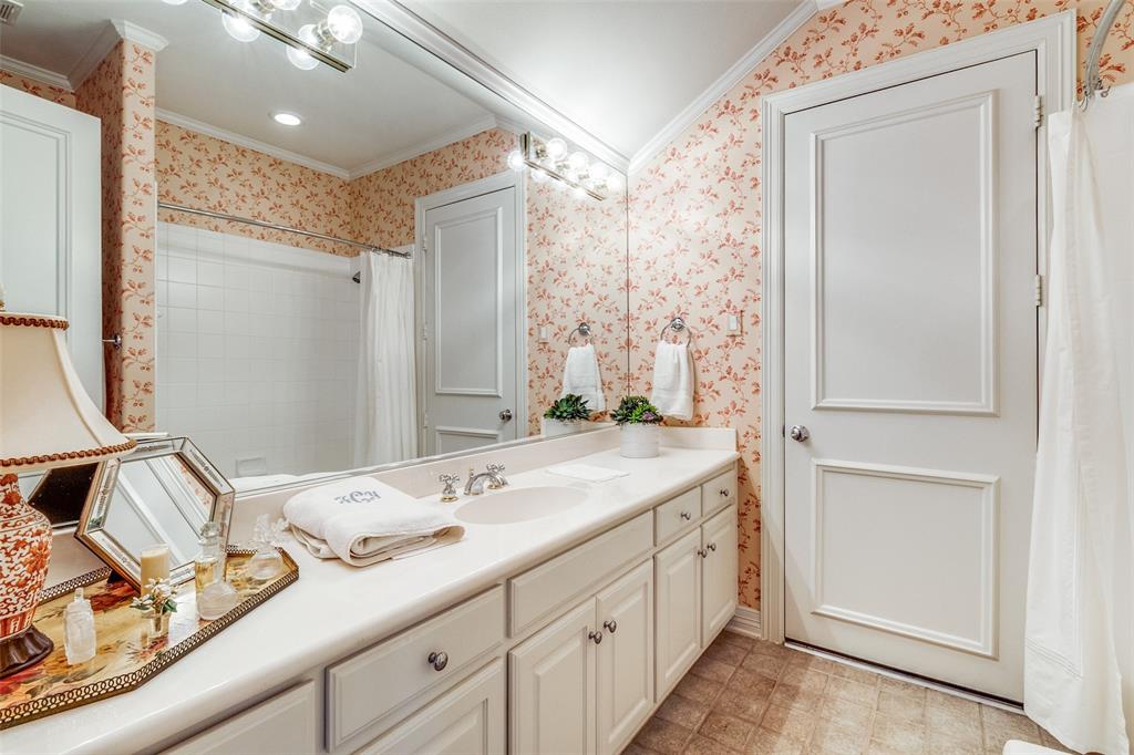 Caruth Village - Residential