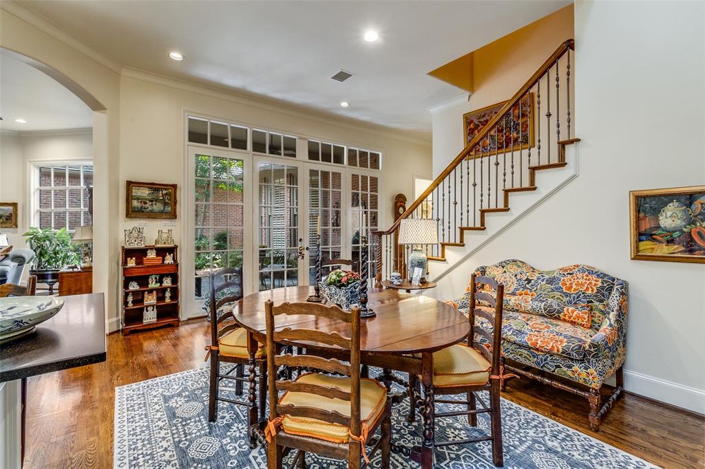 Caruth Village - Residential