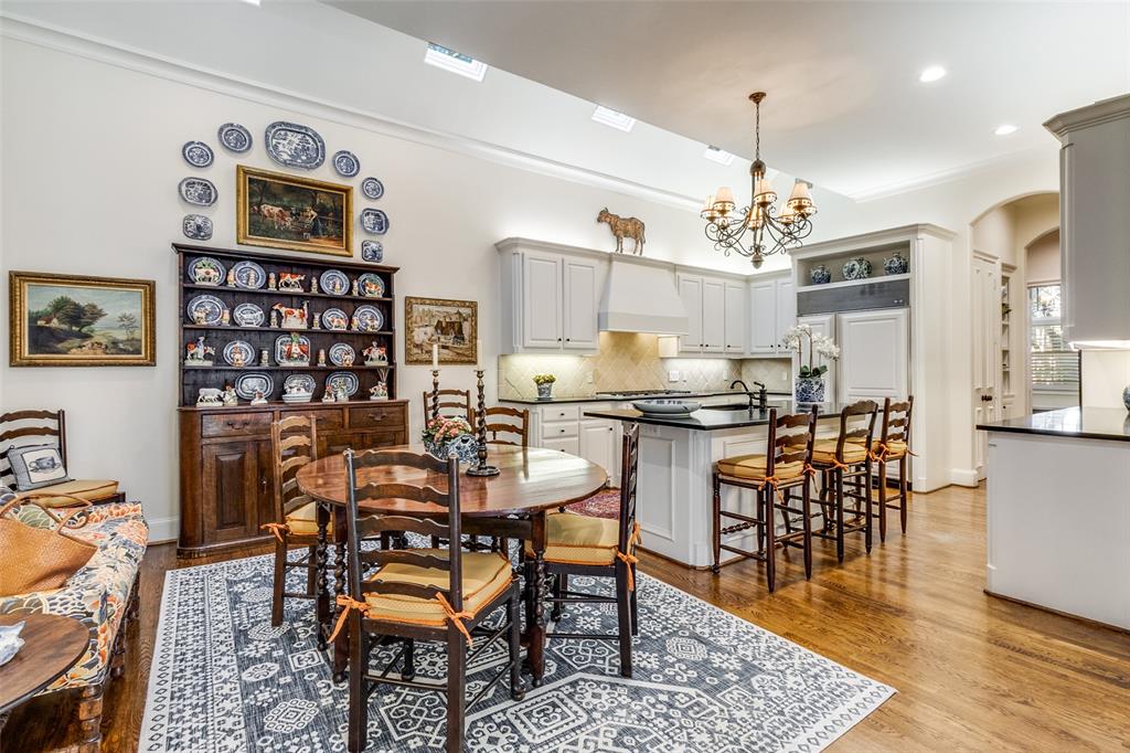 Caruth Village - Residential