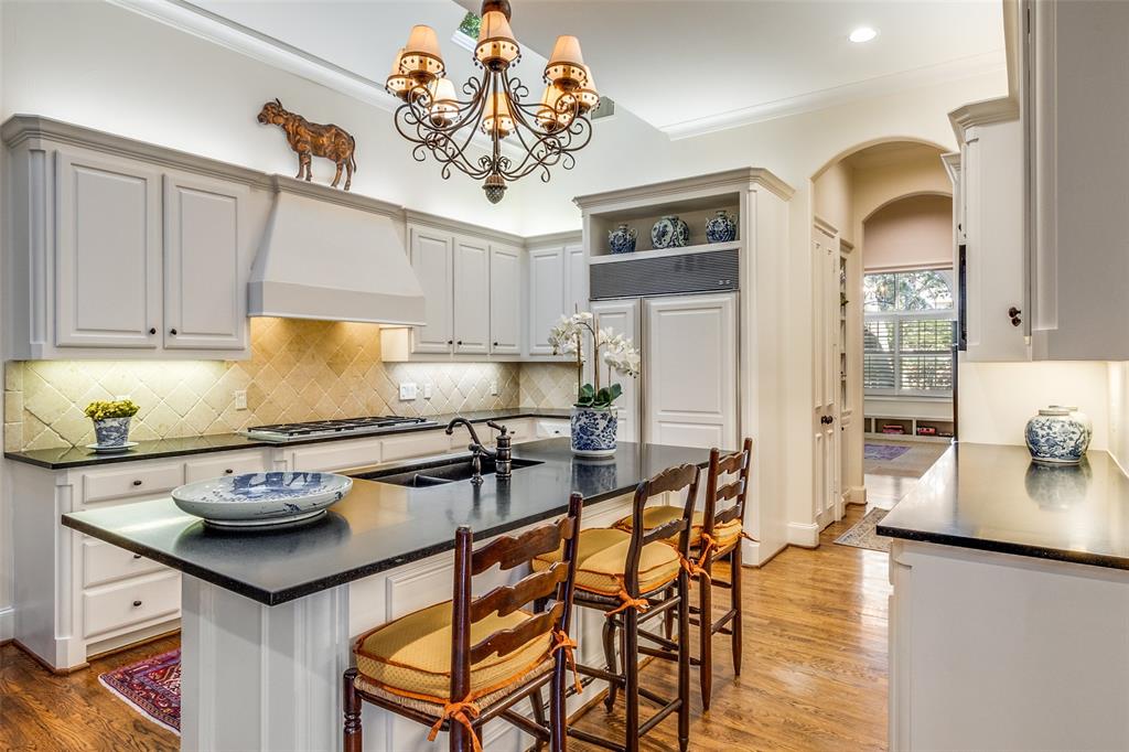 Caruth Village - Residential