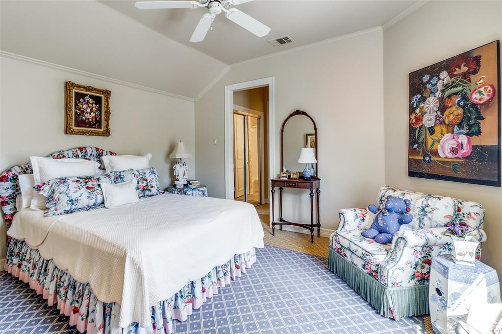 Caruth Village - Residential