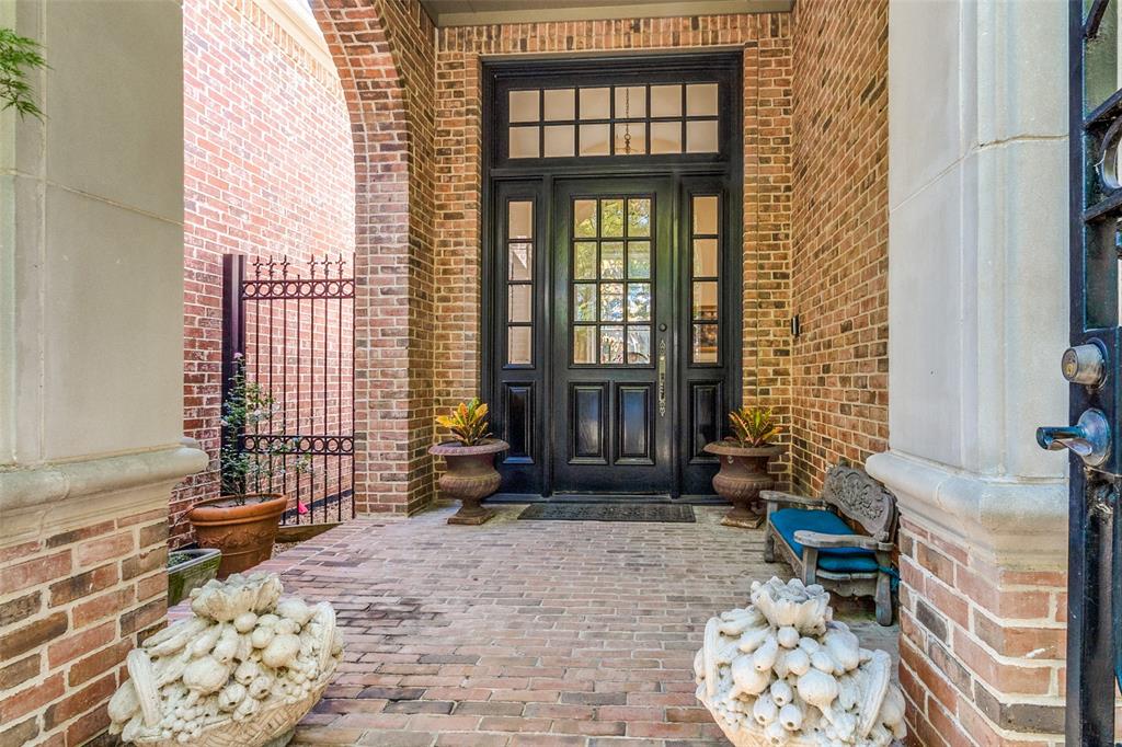 Caruth Village - Residential