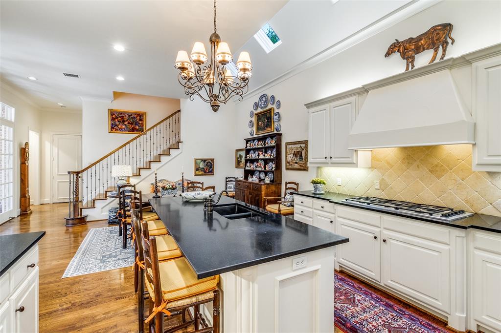 Caruth Village - Residential