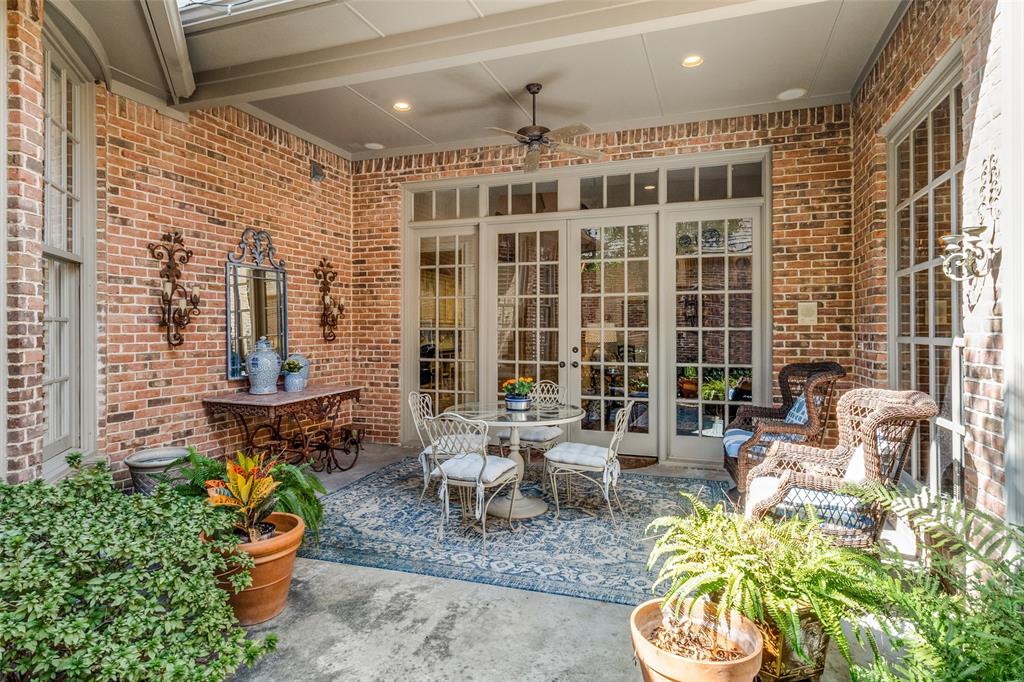 Caruth Village - Residential