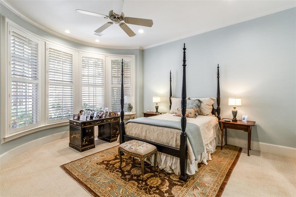 Caruth Village - Residential