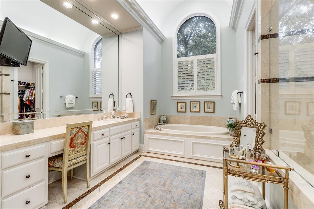 Caruth Village - Residential