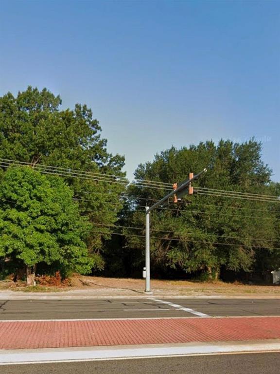 City Of Tyler - Land