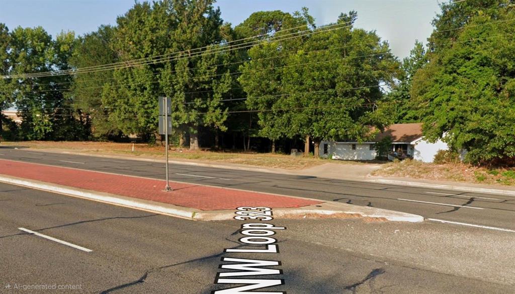 City Of Tyler - Land