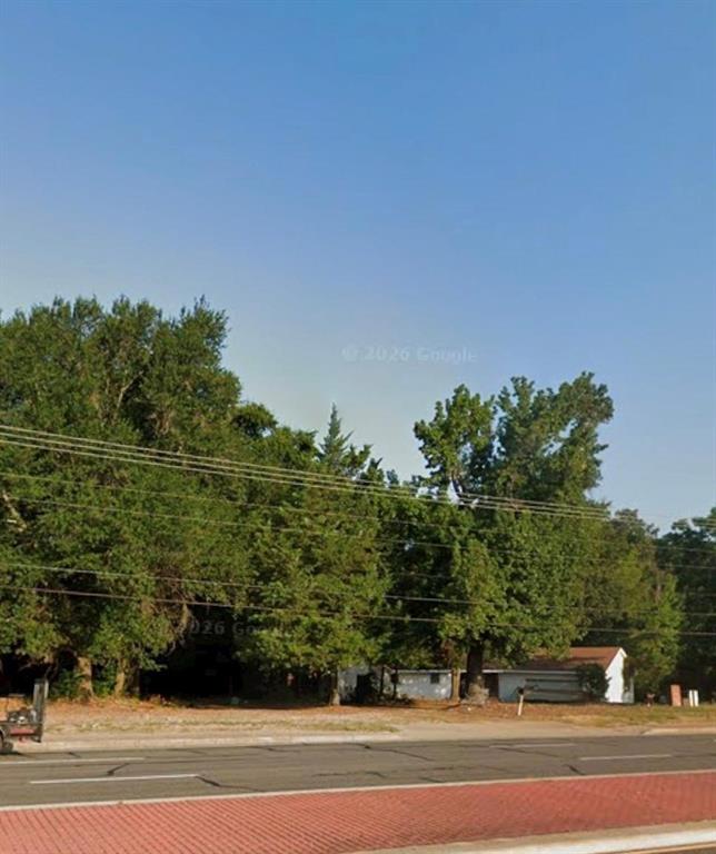 City Of Tyler - Land