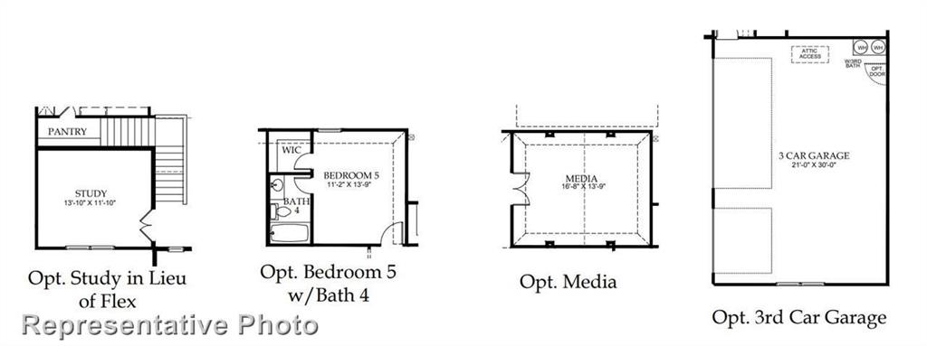 Lake Shore Village - Residential