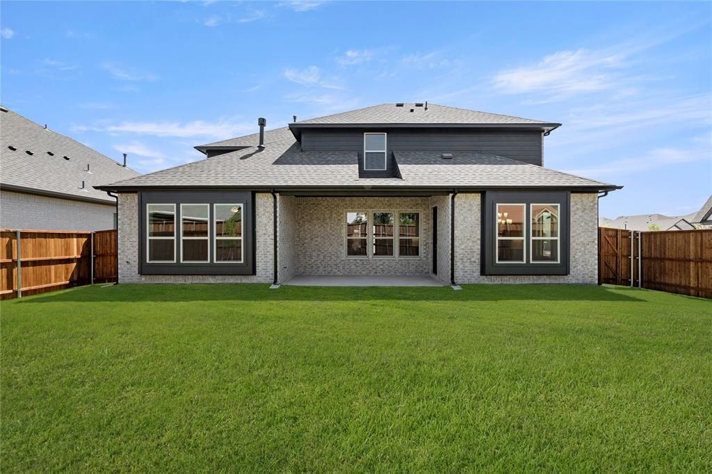 Lake Shore Village - Residential