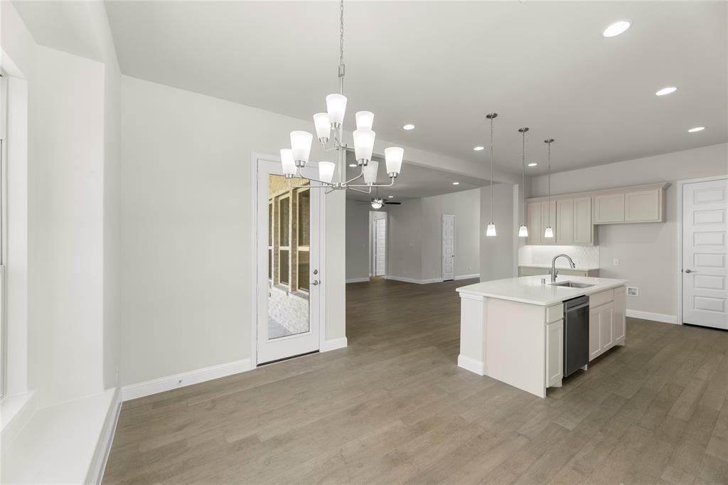 Lake Shore Village - Residential