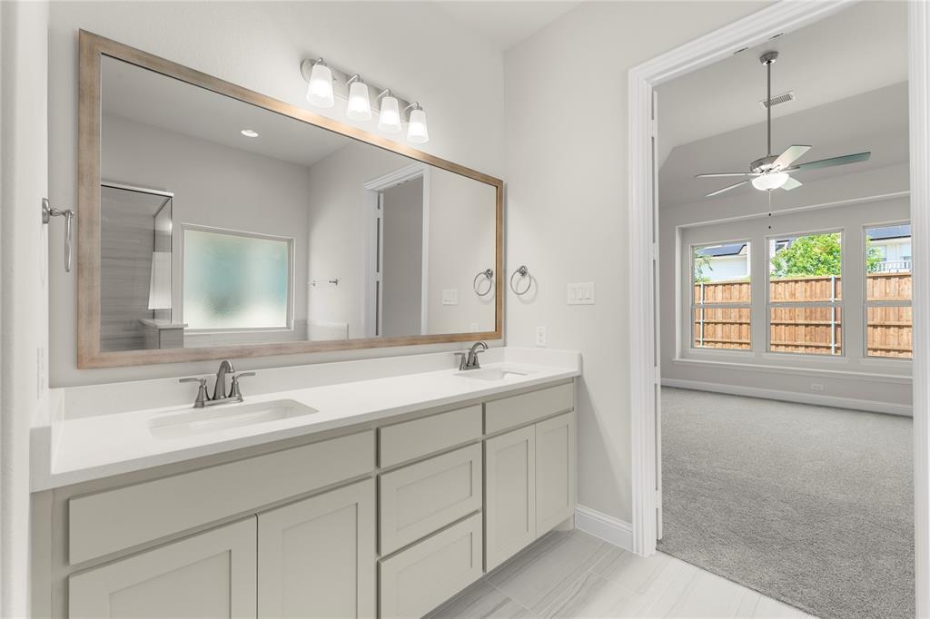 Lake Shore Village - Residential