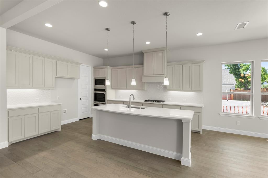 Lake Shore Village - Residential