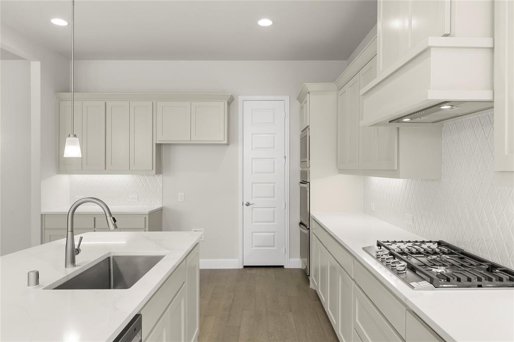 Lake Shore Village - Residential