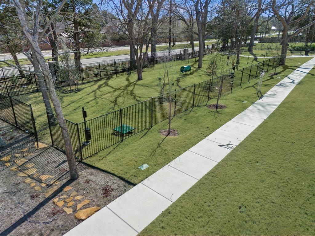 Lake Shore Village - Residential