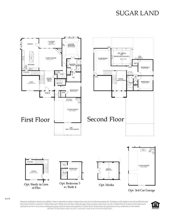 Lake Shore Village - Residential