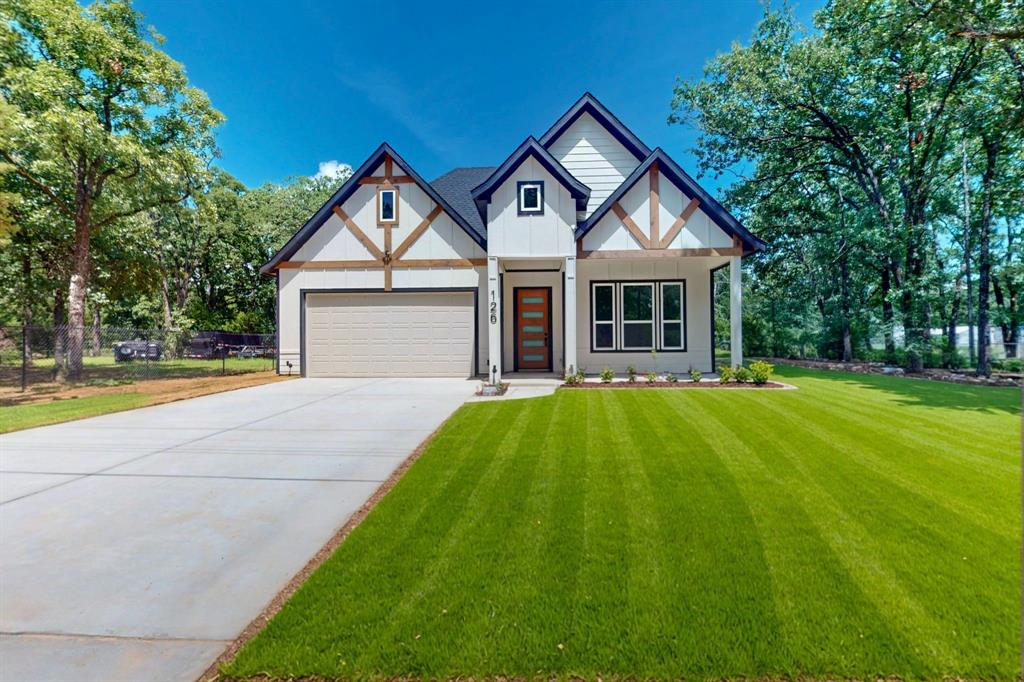 126 Lost Forest Road