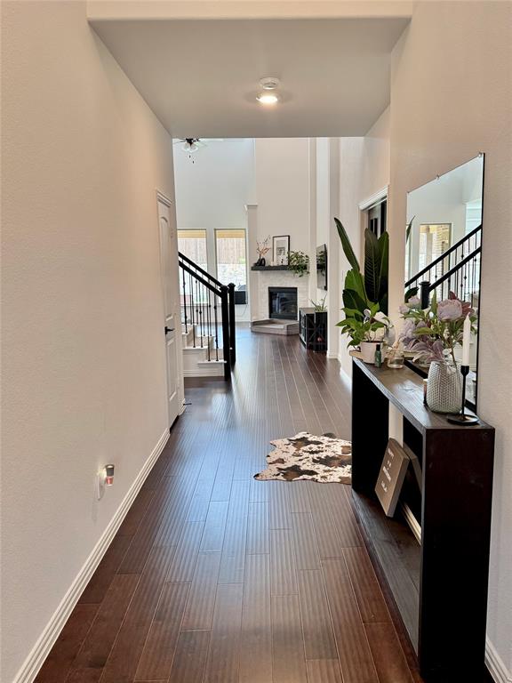 Devonshire Village 7 - Residential Lease