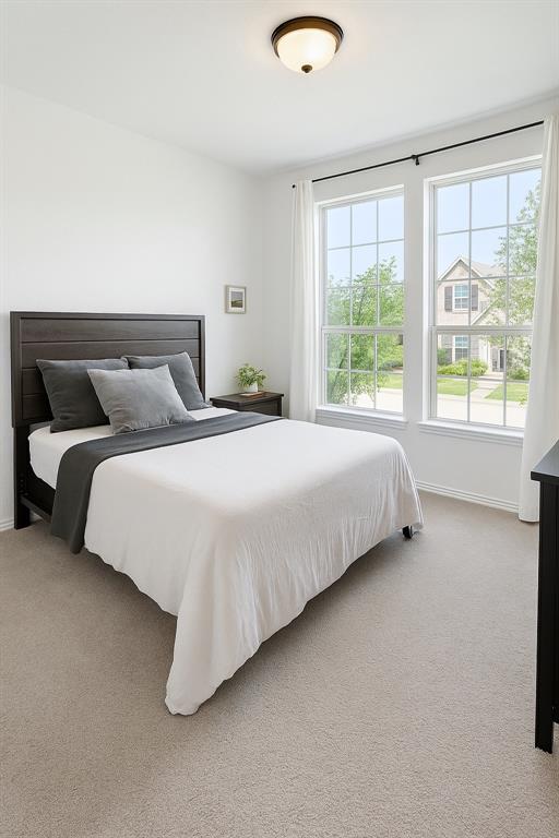 Devonshire Village 7 - Residential Lease